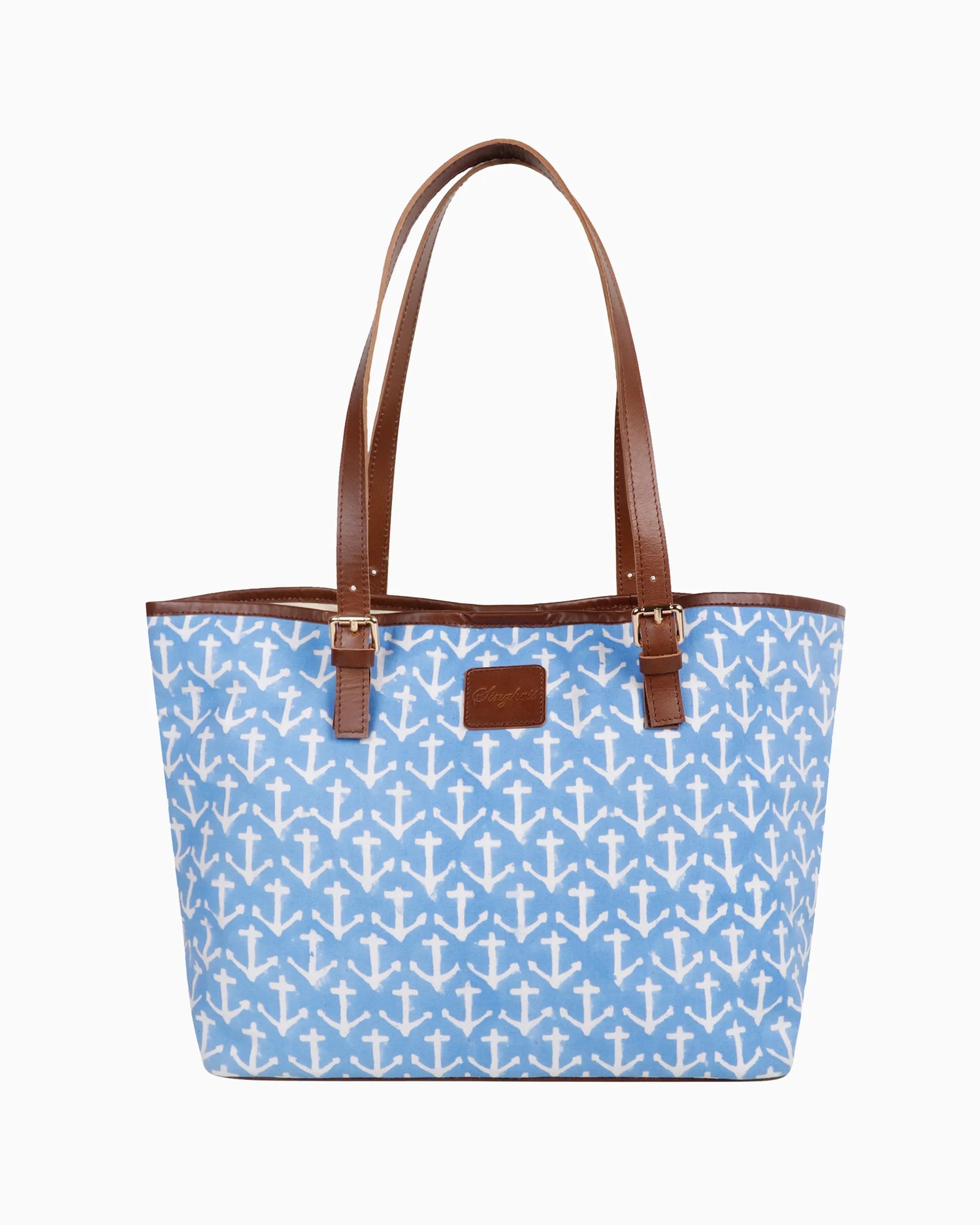 Amalfi Tote Bag