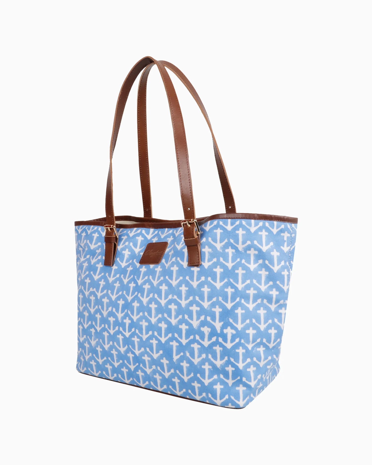 Amalfi Tote Bag