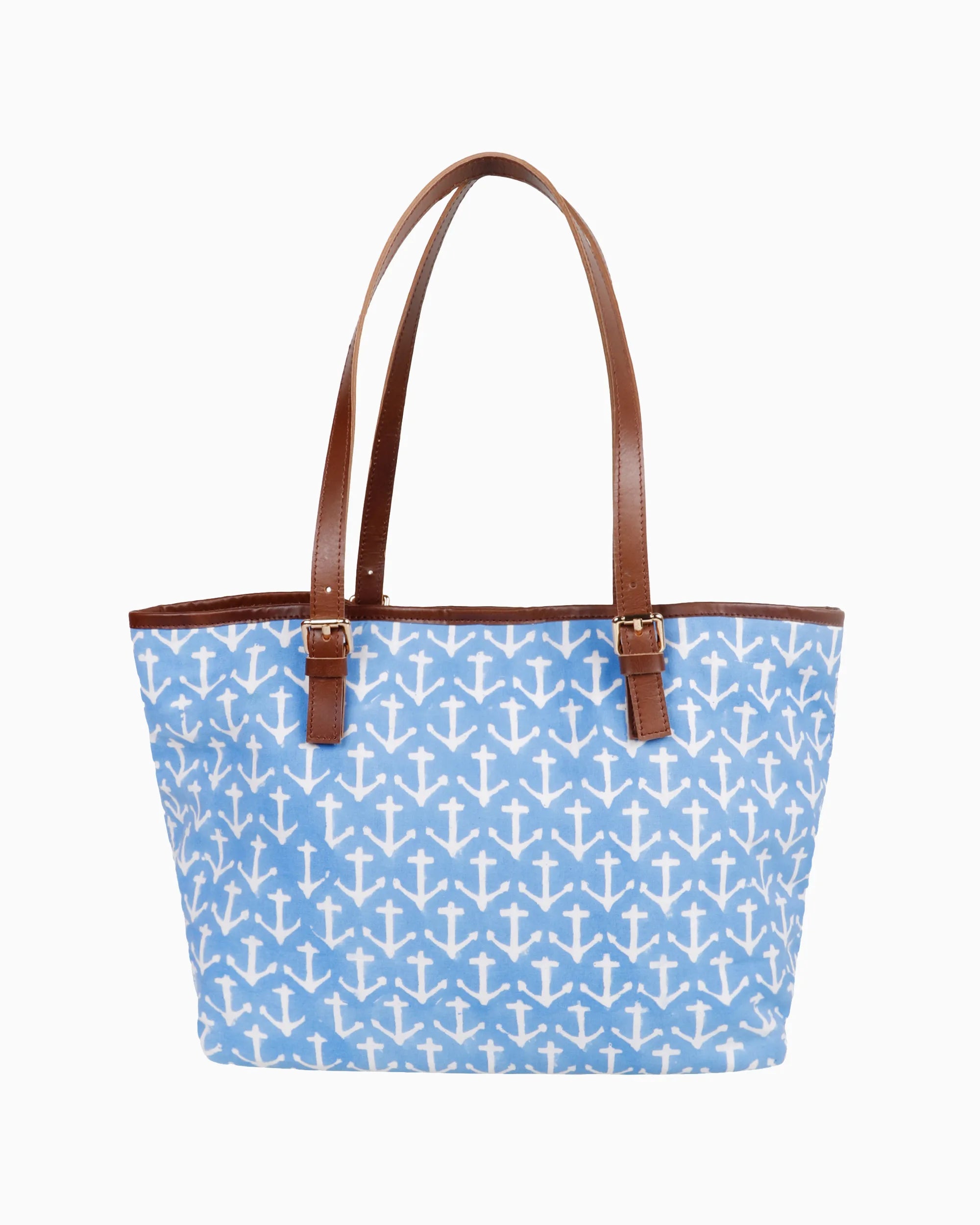 Amalfi Tote Bag