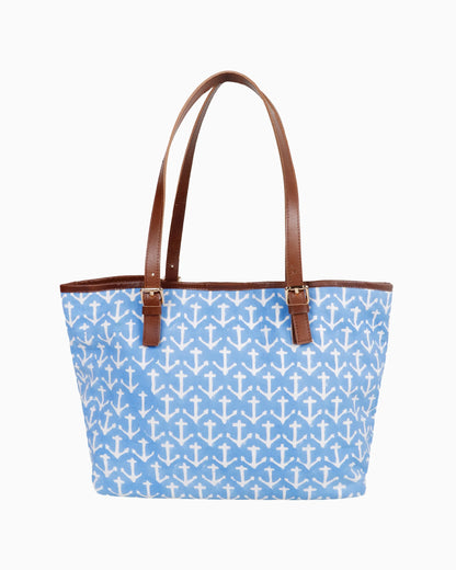 Amalfi Tote Bag | Singhvis