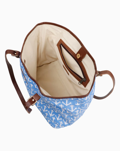 Amalfi Tote Bag | Singhvis