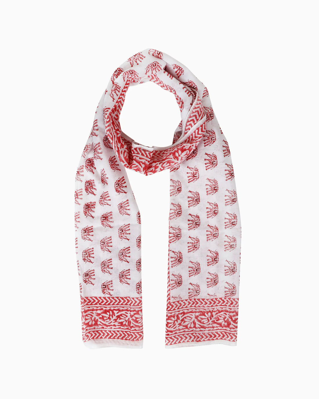 Amer Scarf | Singhvis