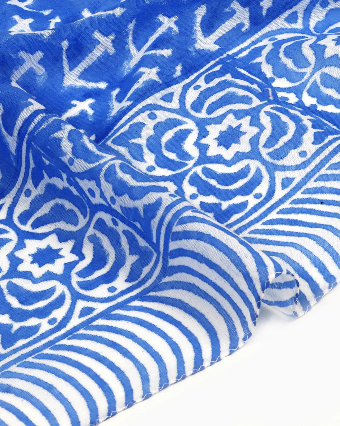 Anchor Scarf | Singhvis