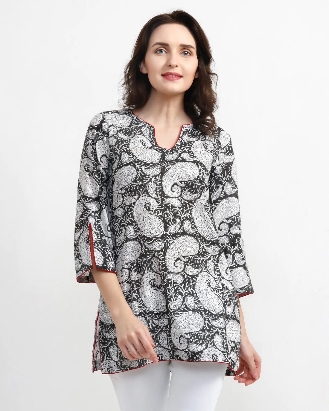 Aroma Tunic | Singhvis