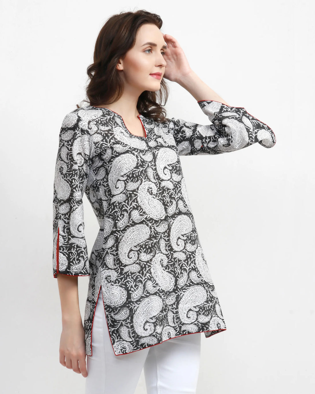 Aroma Tunic | Singhvis