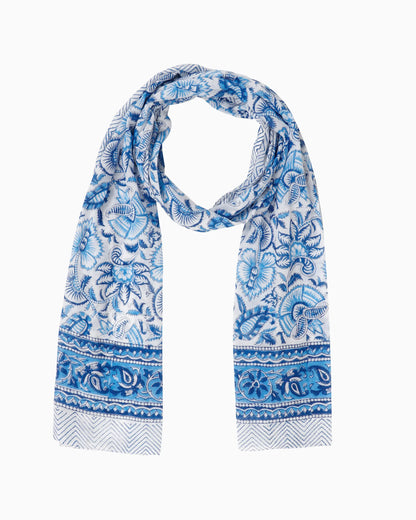 Arrowhead Scarf | Singhvis