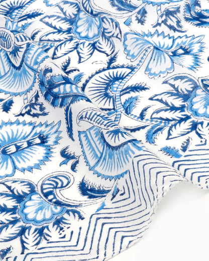 Arrowhead Scarf | Singhvis