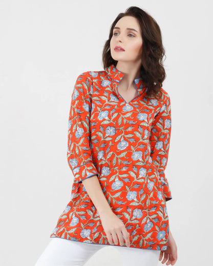 Azalea Tunic | Singhvis
