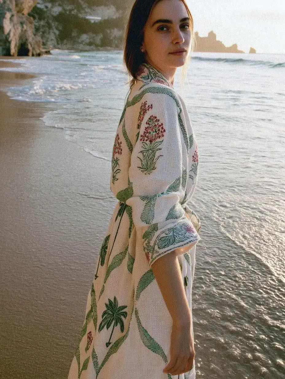 Bathrobes Collection | Singhvis | ss-parallax
