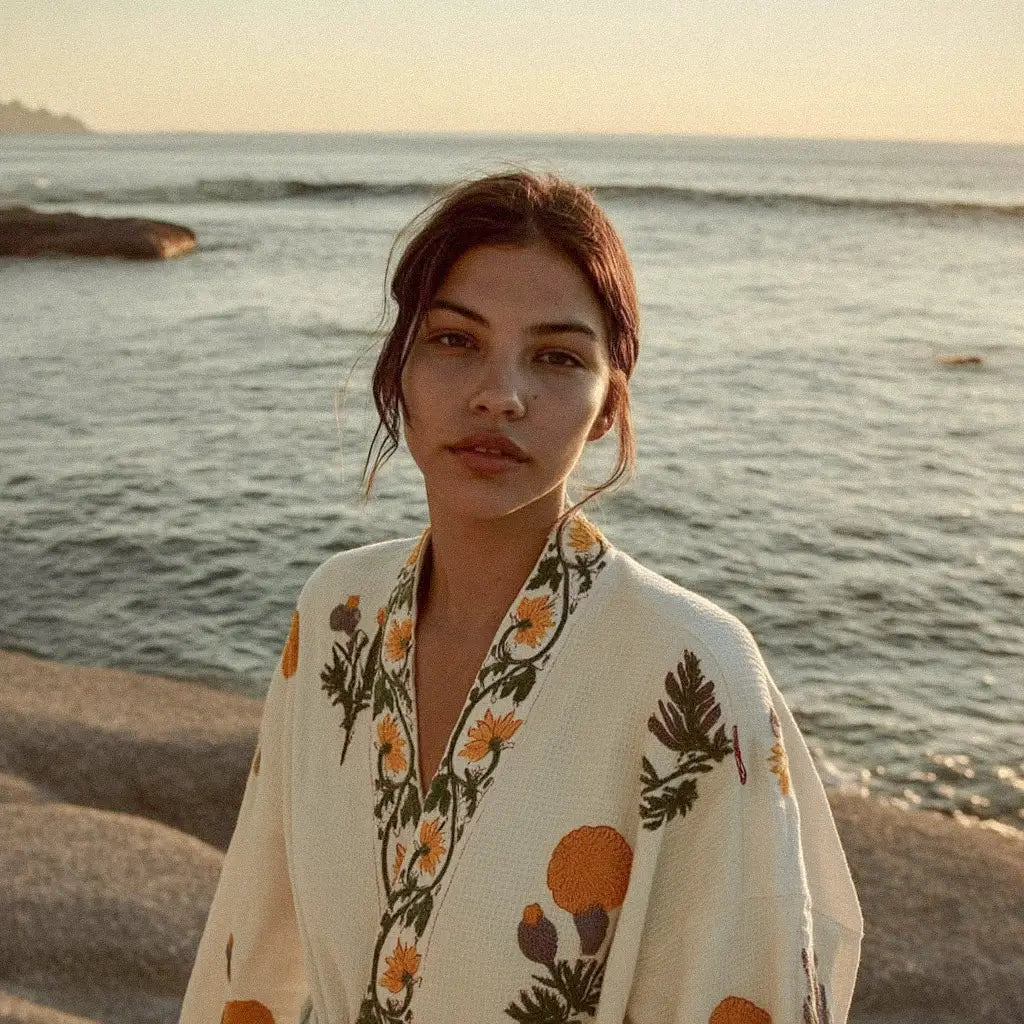 Bathrobes | Singhvis