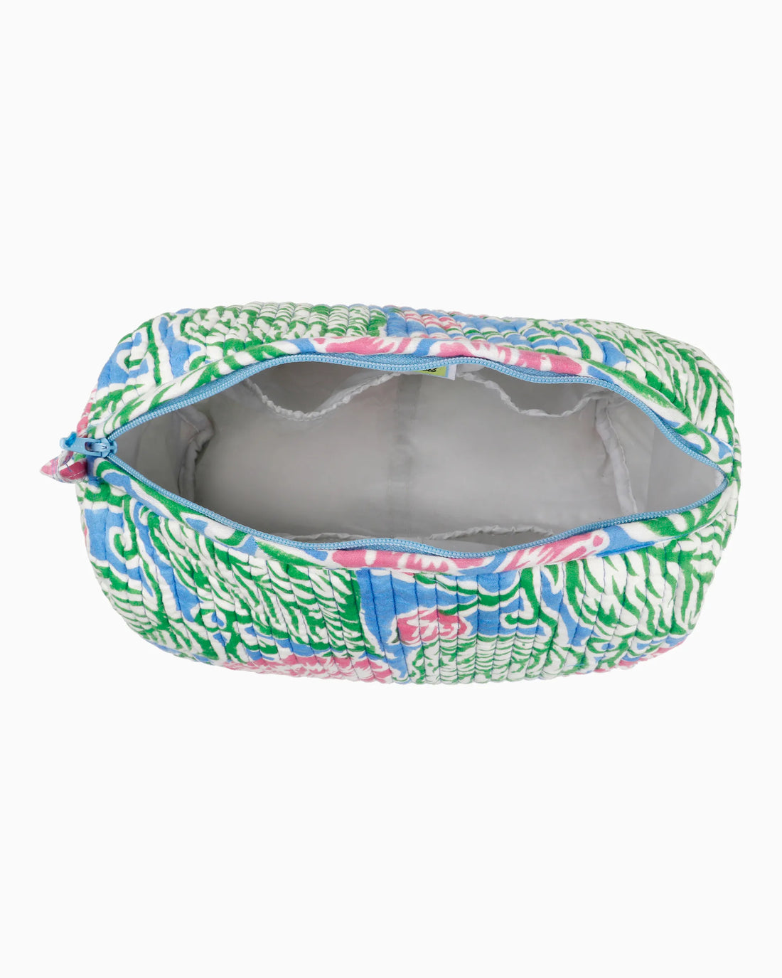 Bay Laurel Cosmetic Bag | Singhvis
