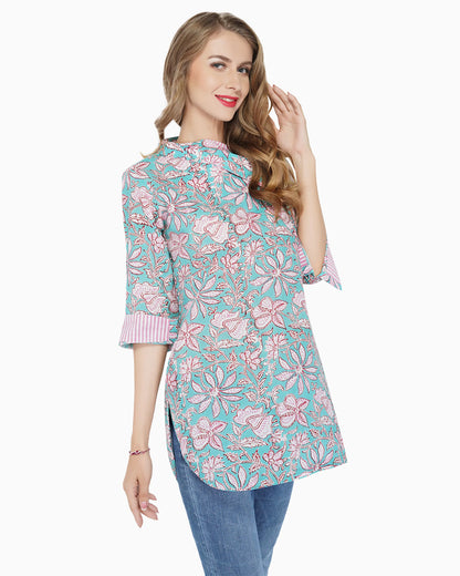 Bayberry Tunic | Singhvis