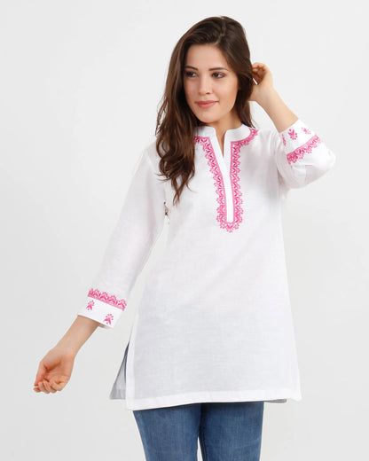 Bella Tunic | Singhvis