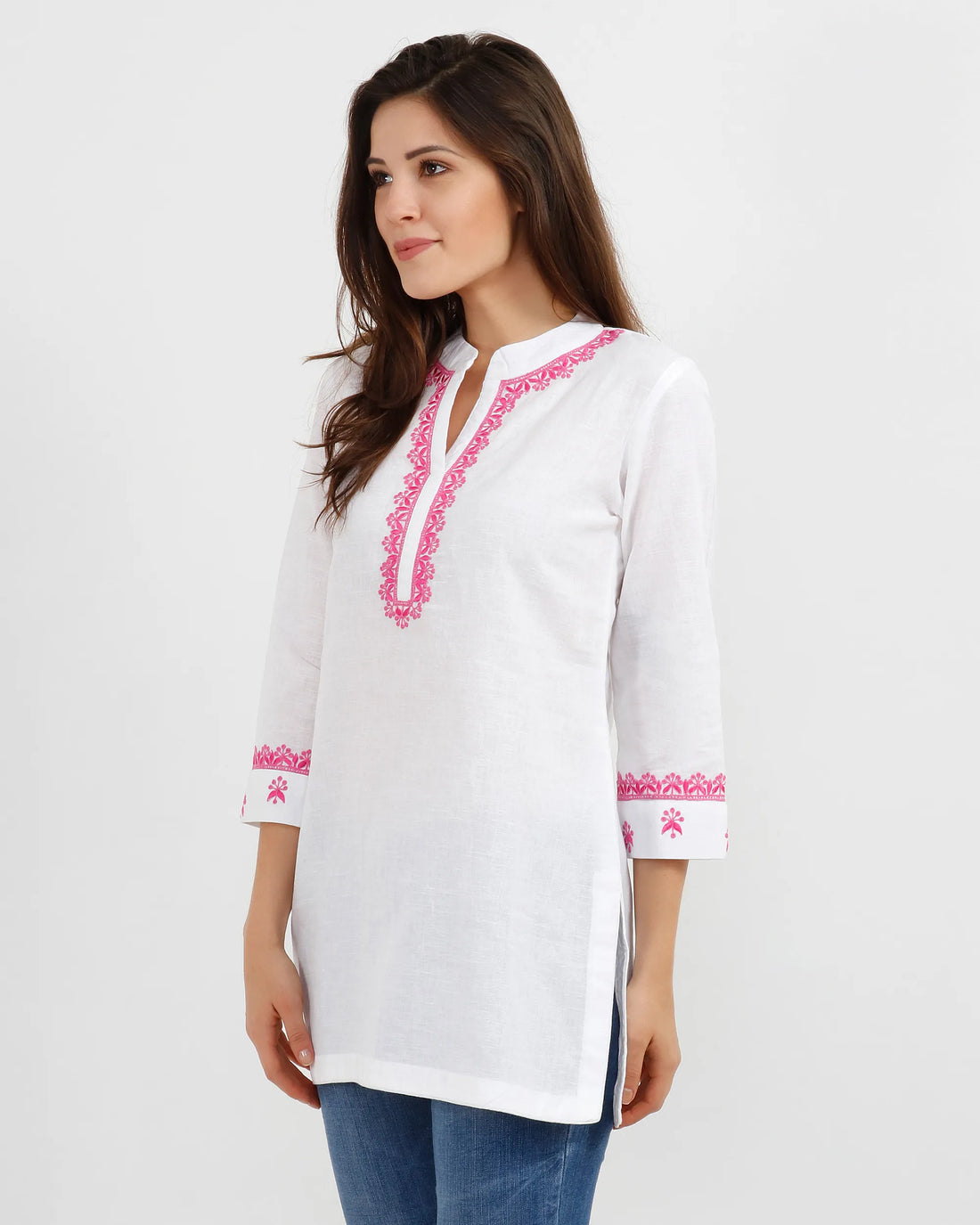 Bella Tunic