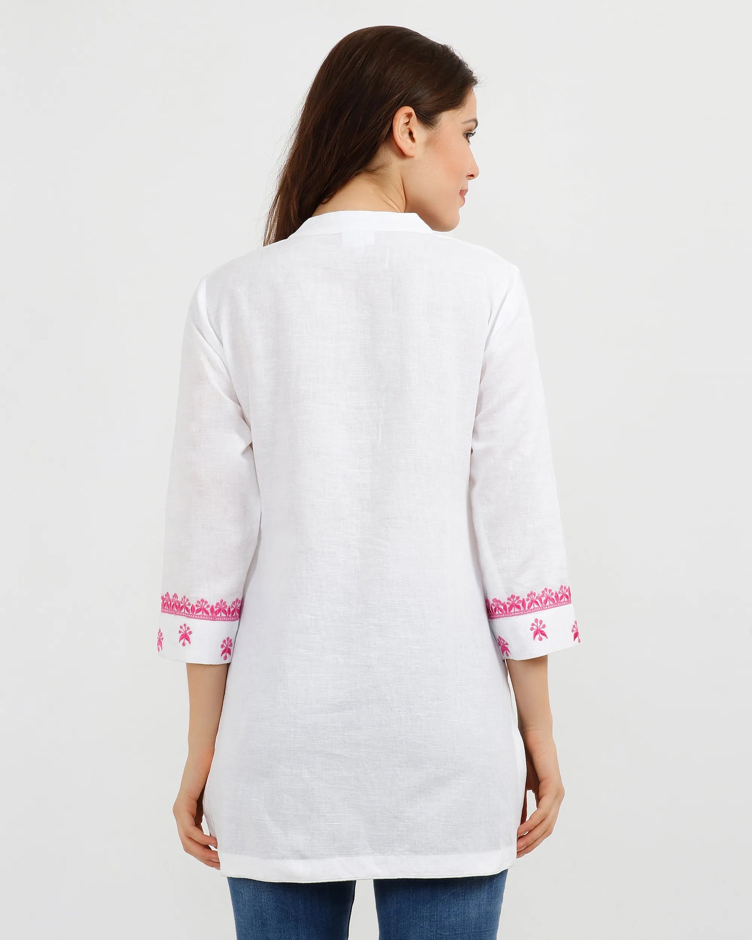 Bella Tunic