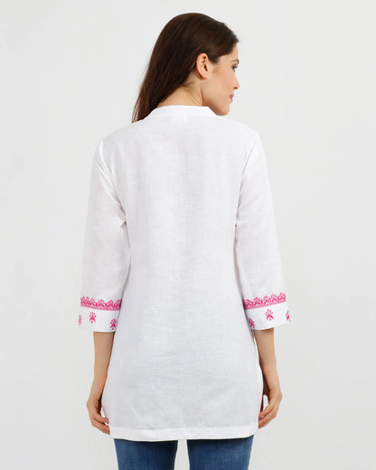 Bella Tunic | Singhvis