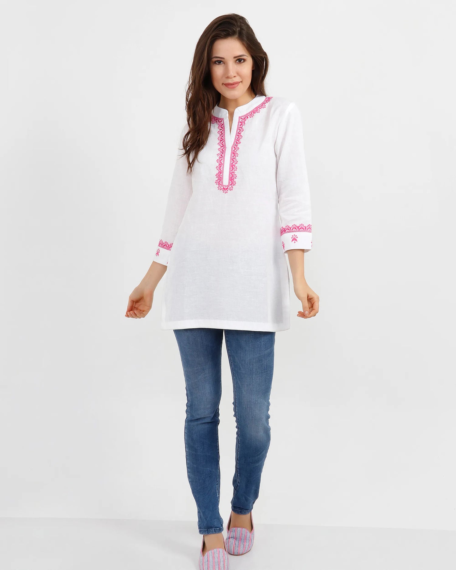 Bella Tunic