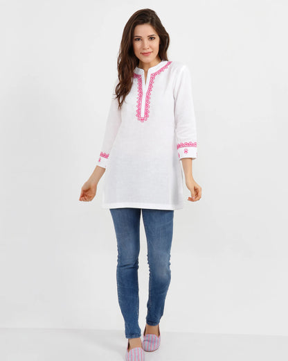Bella Tunic | Singhvis