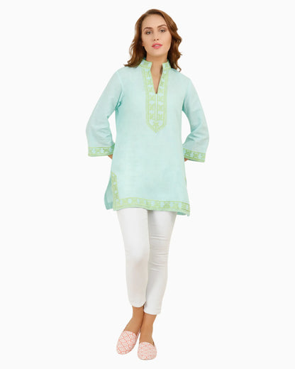 Beryl Tunic | Singhvis