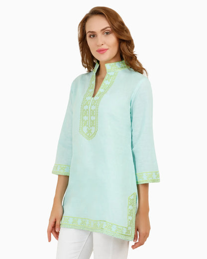 Beryl Tunic | Singhvis