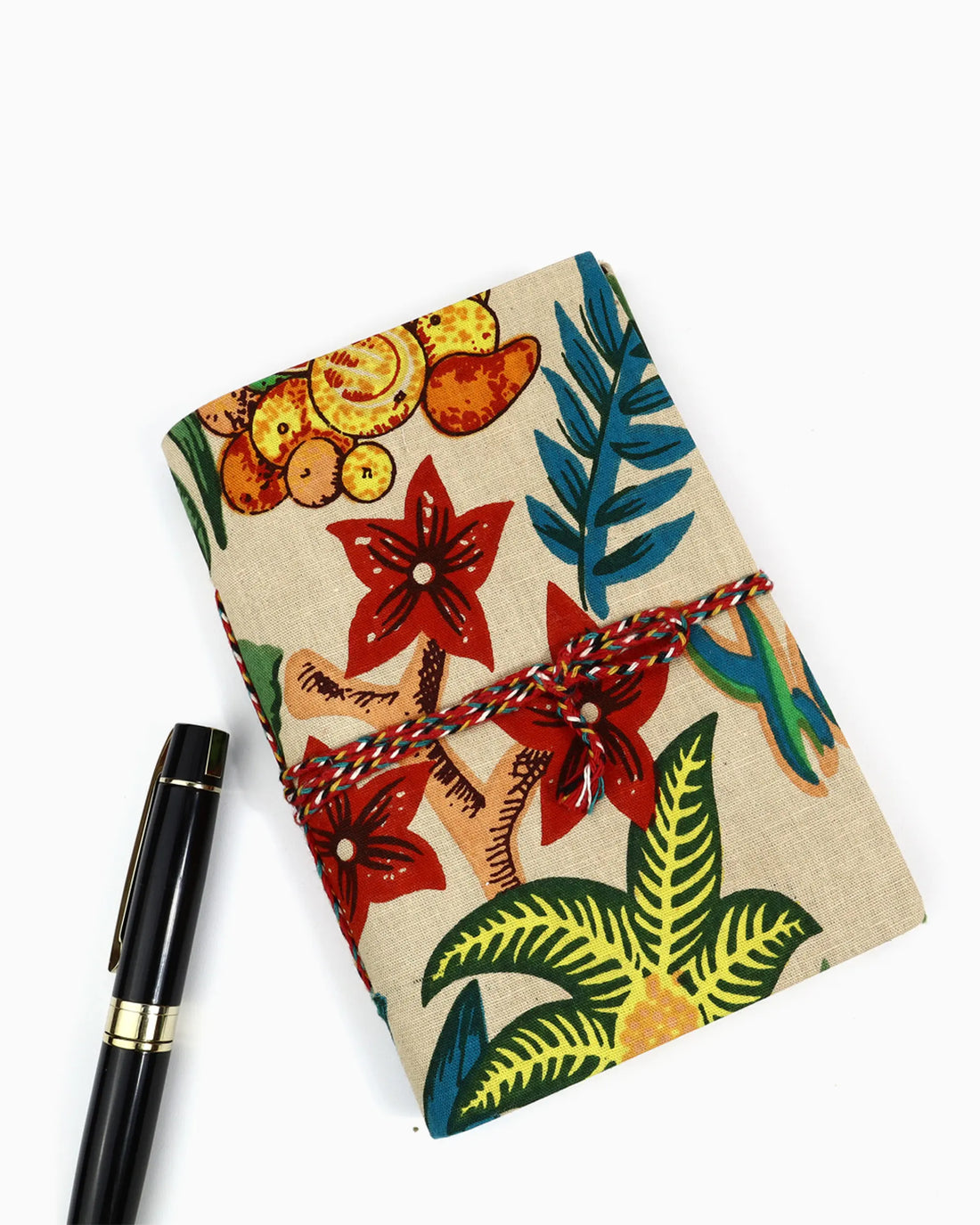 Block Printed Handmade Notebook | Singhvis