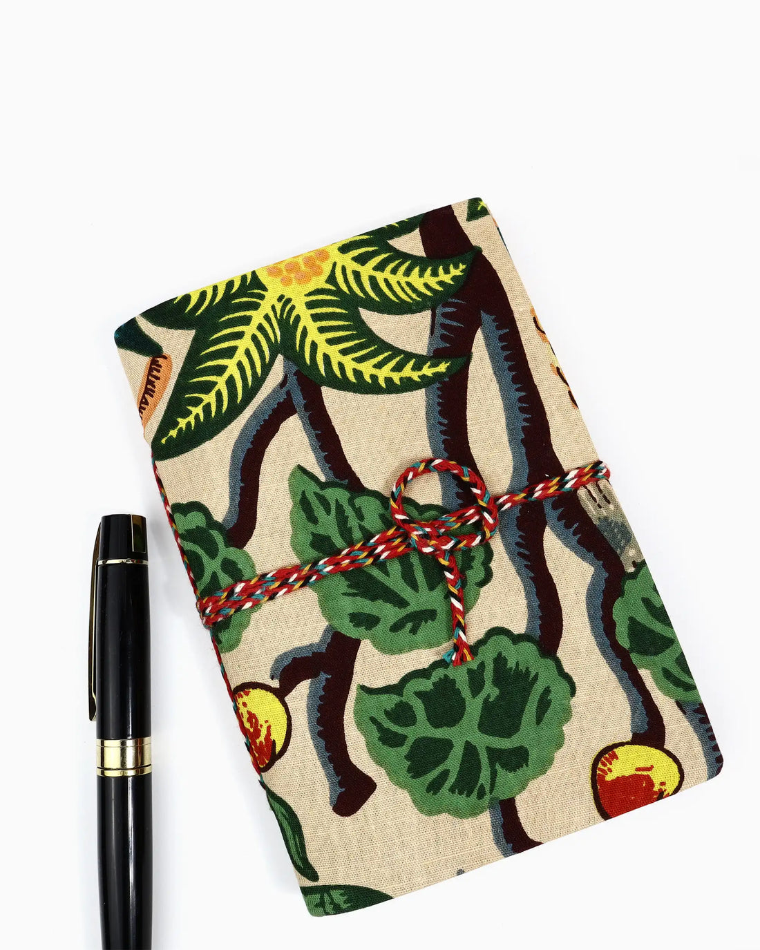 Block Printed Handmade Notebook | Singhvis