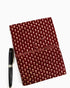 Block Printed Handmade Notebook | Singhvis