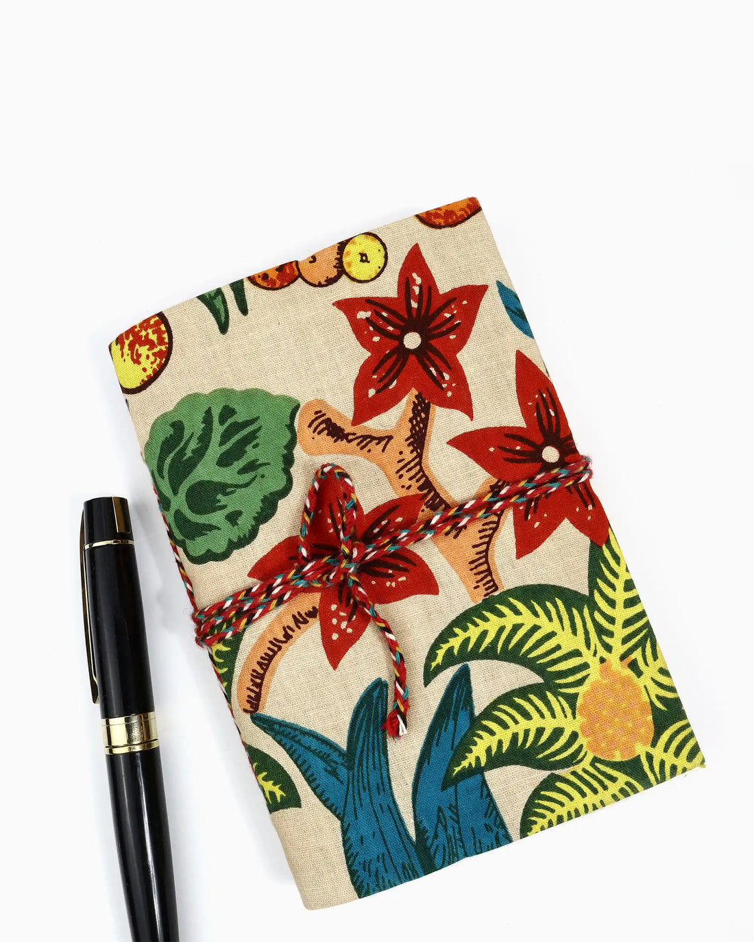 Block Printed Handmade Notebook | Singhvis