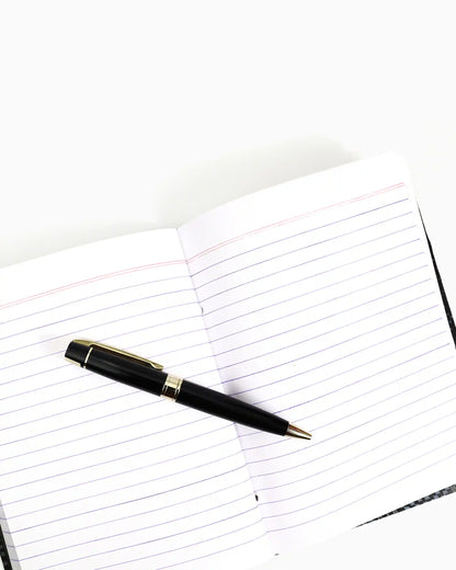 Block Printed Handmade Notebook | Singhvis