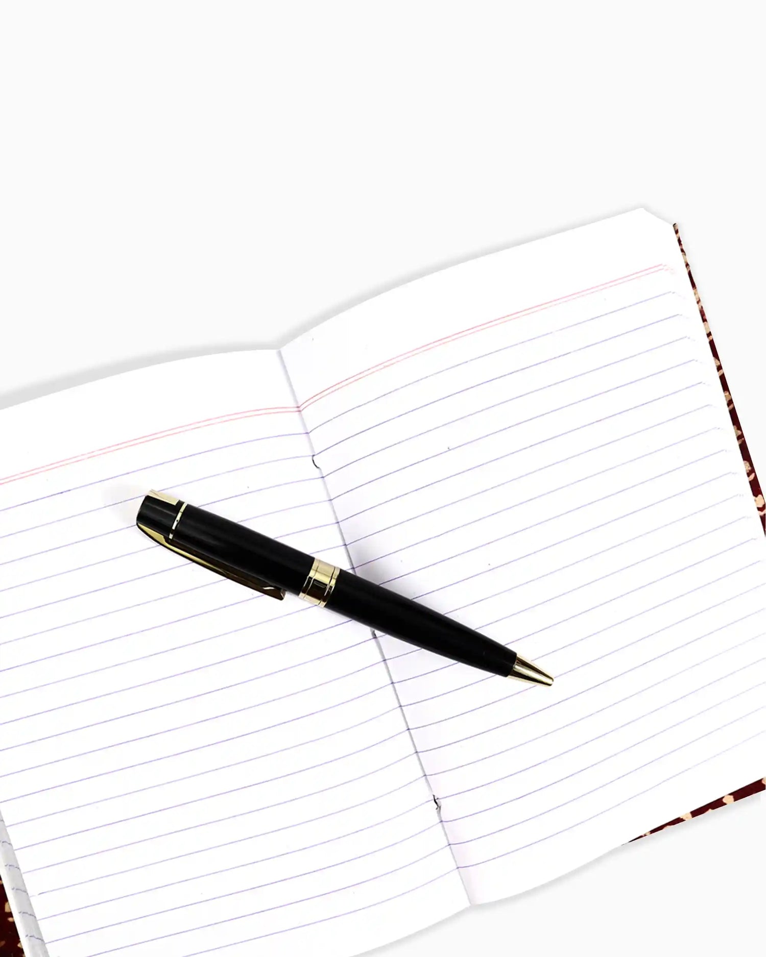 Block Printed Handmade Notebook | Singhvis