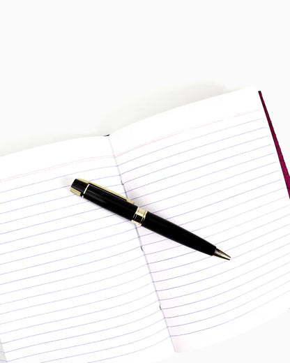 Block Printed Handmade Notebook | Singhvis