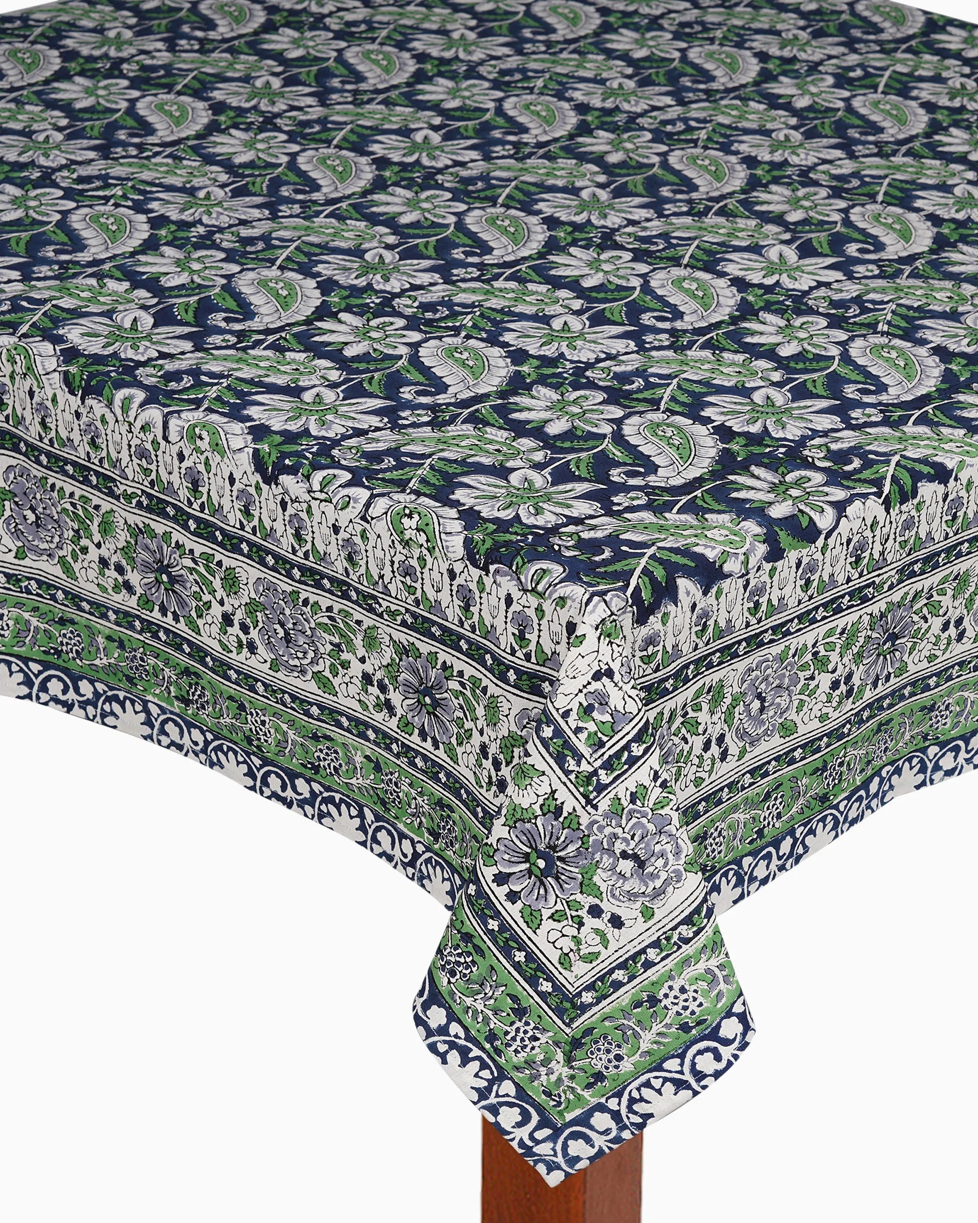 Bluefield Tablecloth