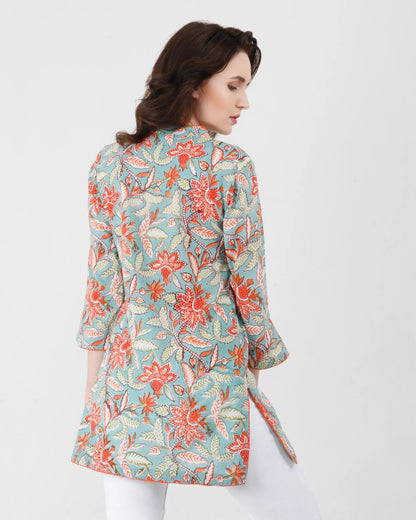Breezy Tunic | Singhvis