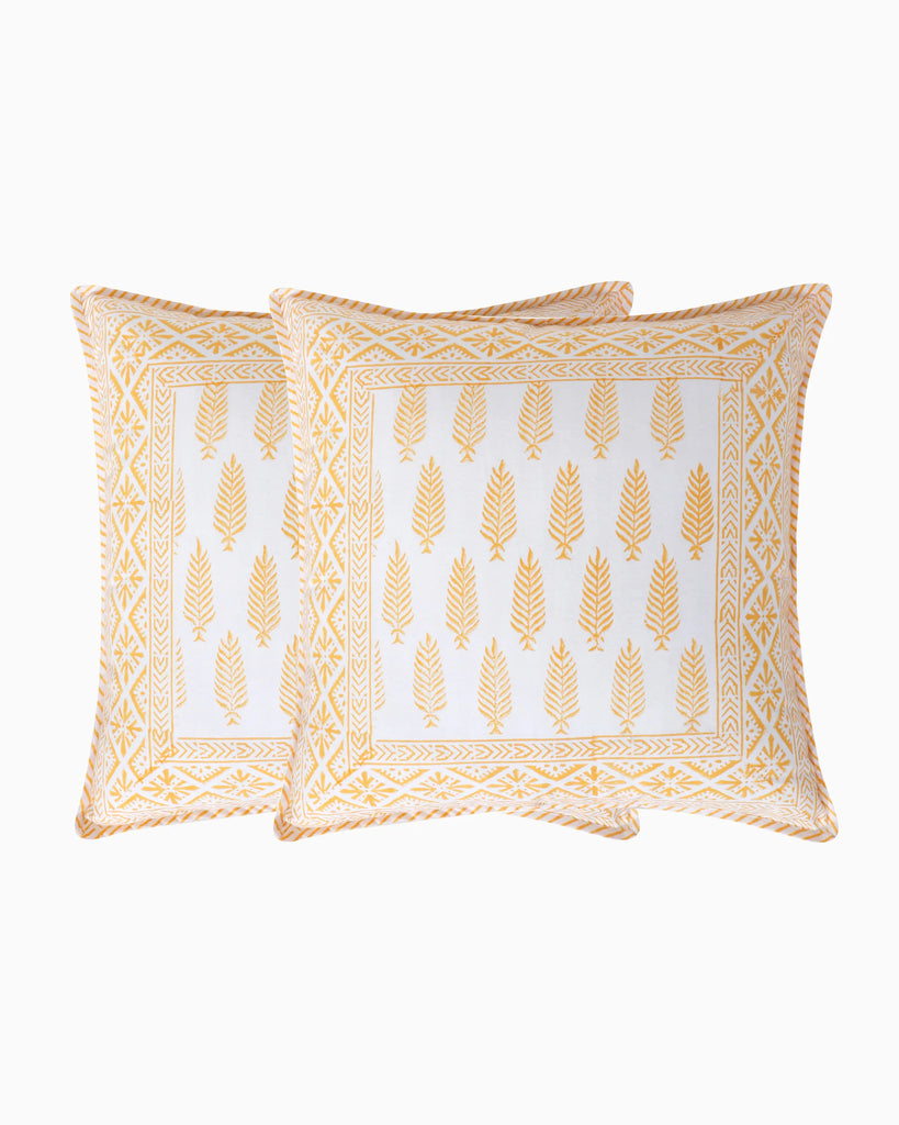Brier Pillow Cover (Set of 2)