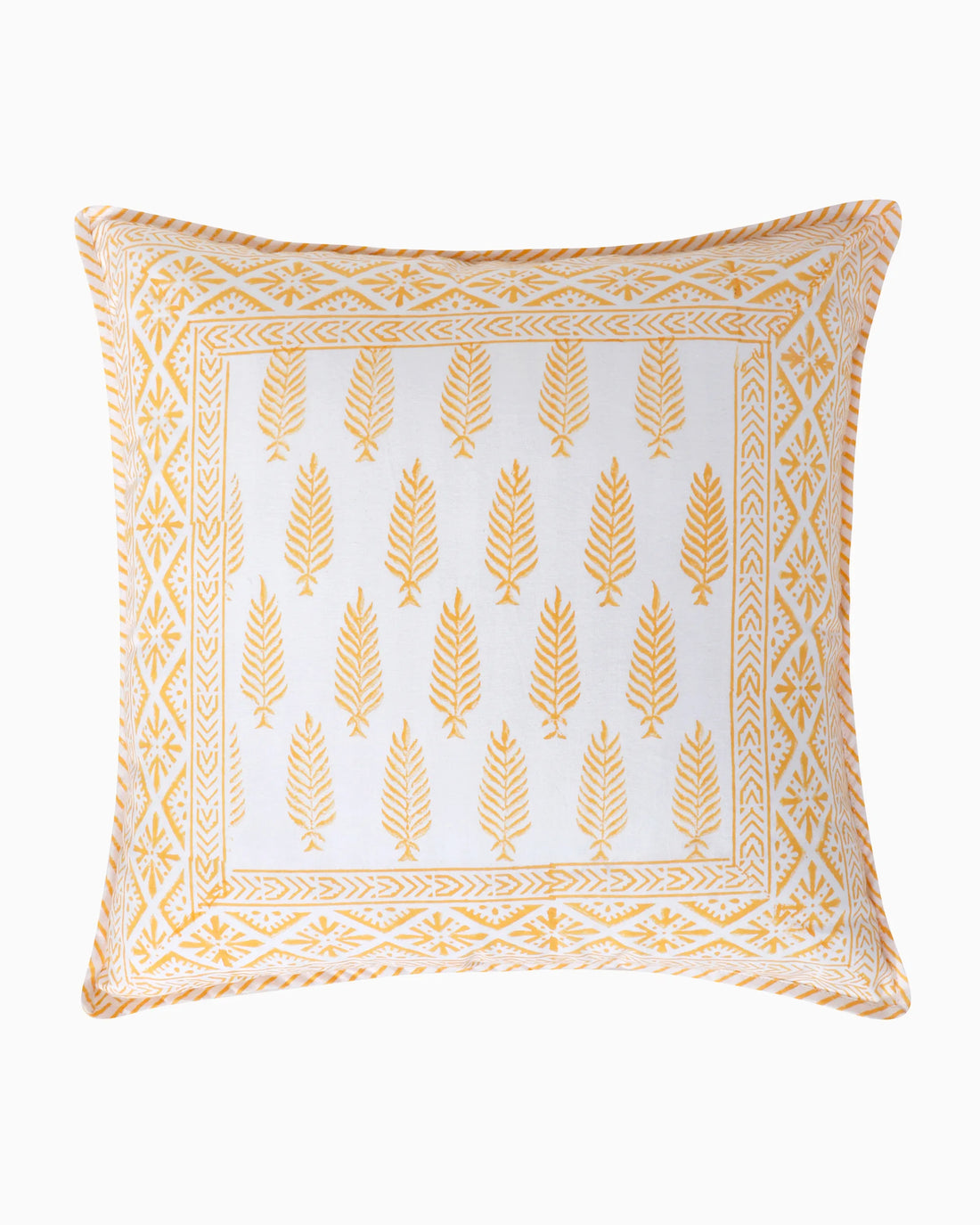 Brier Cushion Cover (Set of 2) | Singhvis