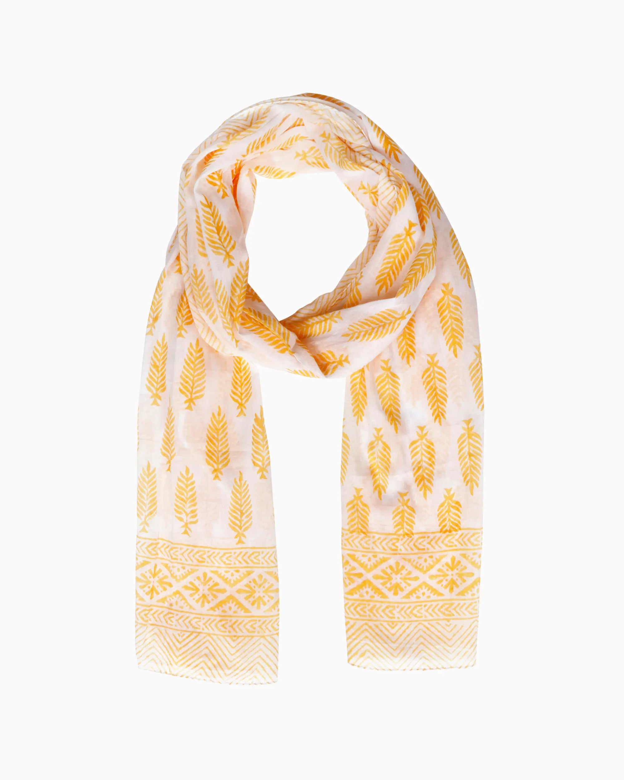 Brier Scarf