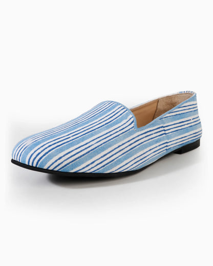 Capri Loafer | Singhvis