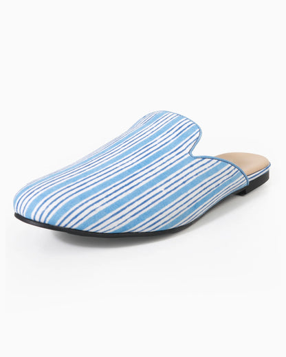 Capri Mule | Singhvis