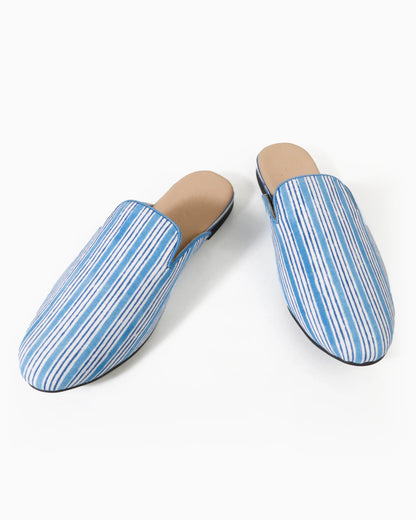 Capri Mule | Singhvis