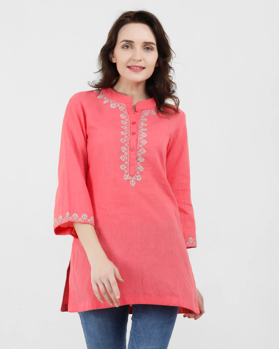 Carolina Tunic