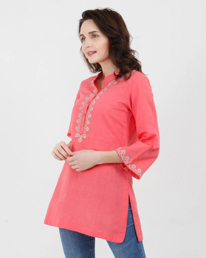 Carolina Tunic | Singhvis