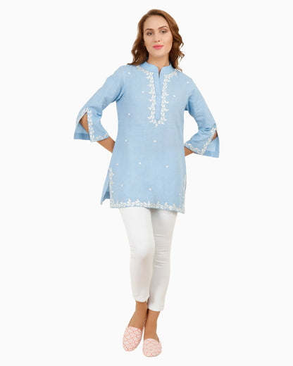 Celestial Tunic | Singhvis