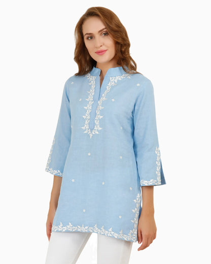 Celestial Tunic | Singhvis