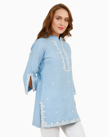 Celestial Tunic | Singhvis