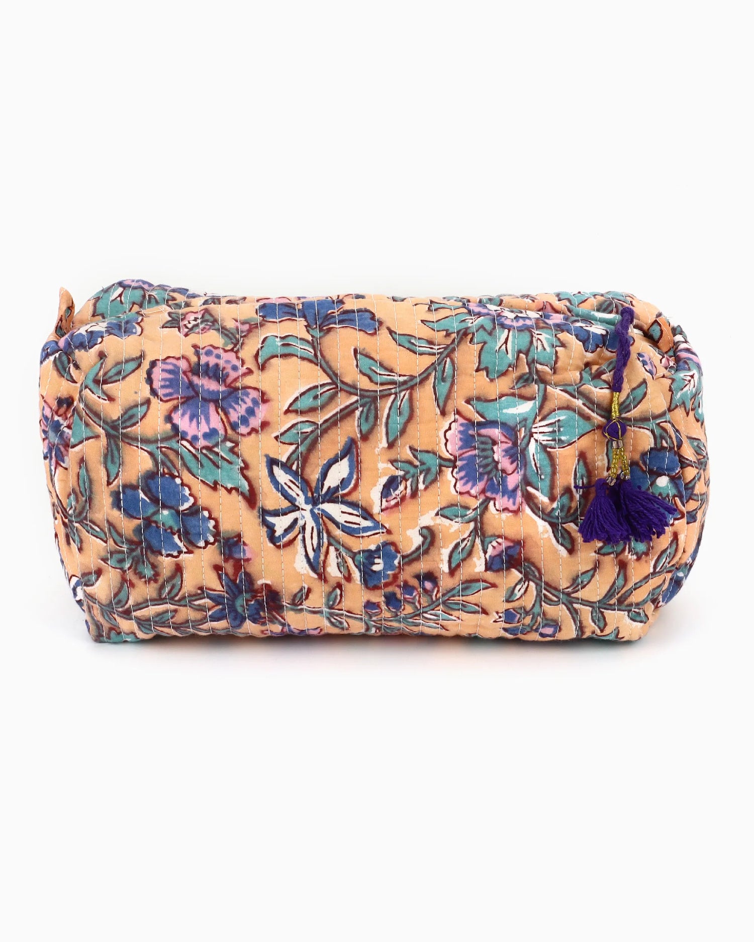 Celosia Cosmetic Bag