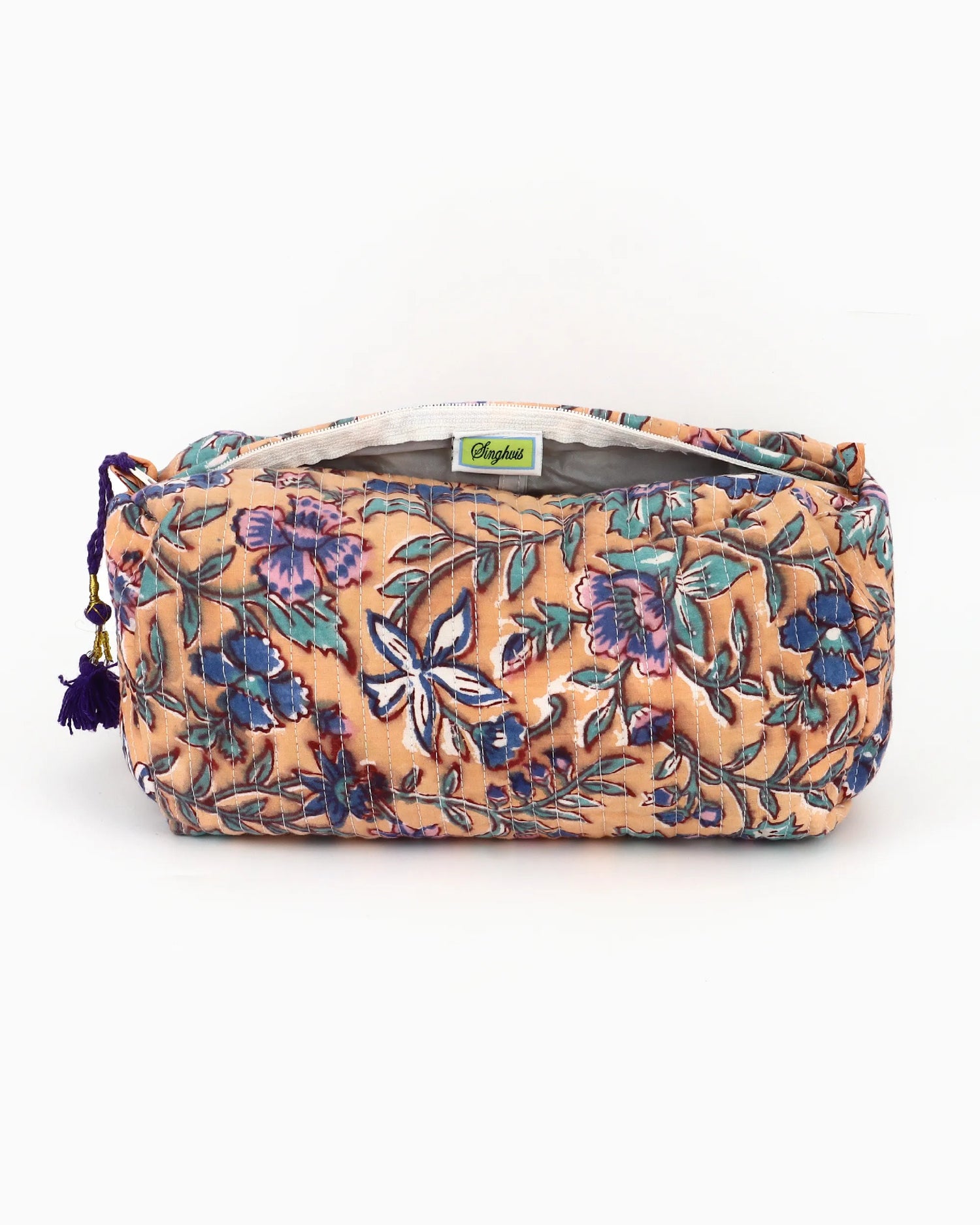 Celosia Cosmetic Bag
