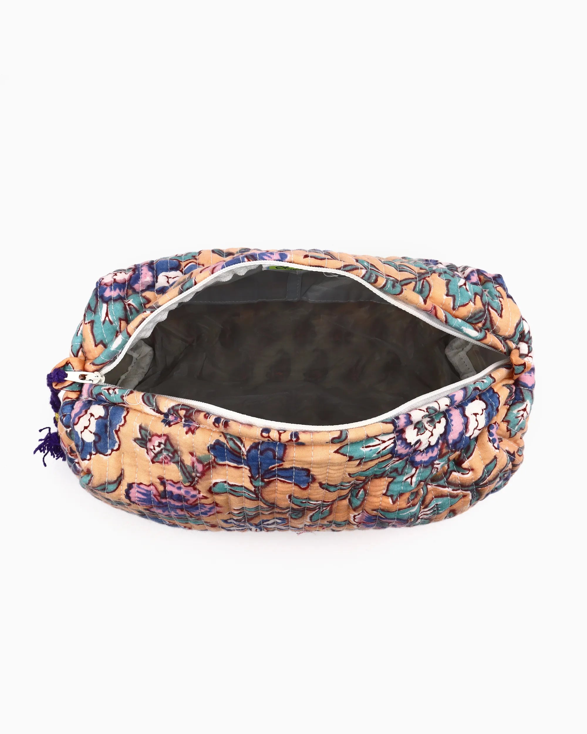 Celosia Cosmetic Bag