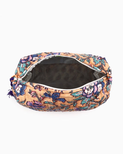 Celosia Cosmetic Bag | Singhvis