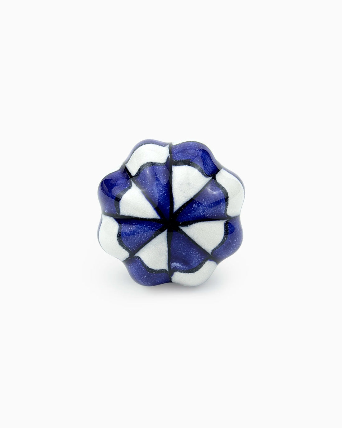 Ceramic Bottle Stopper (Set of 2) | Singhvis
