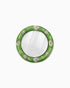 Ceramic Mirror with Pouch Green | Singhvis